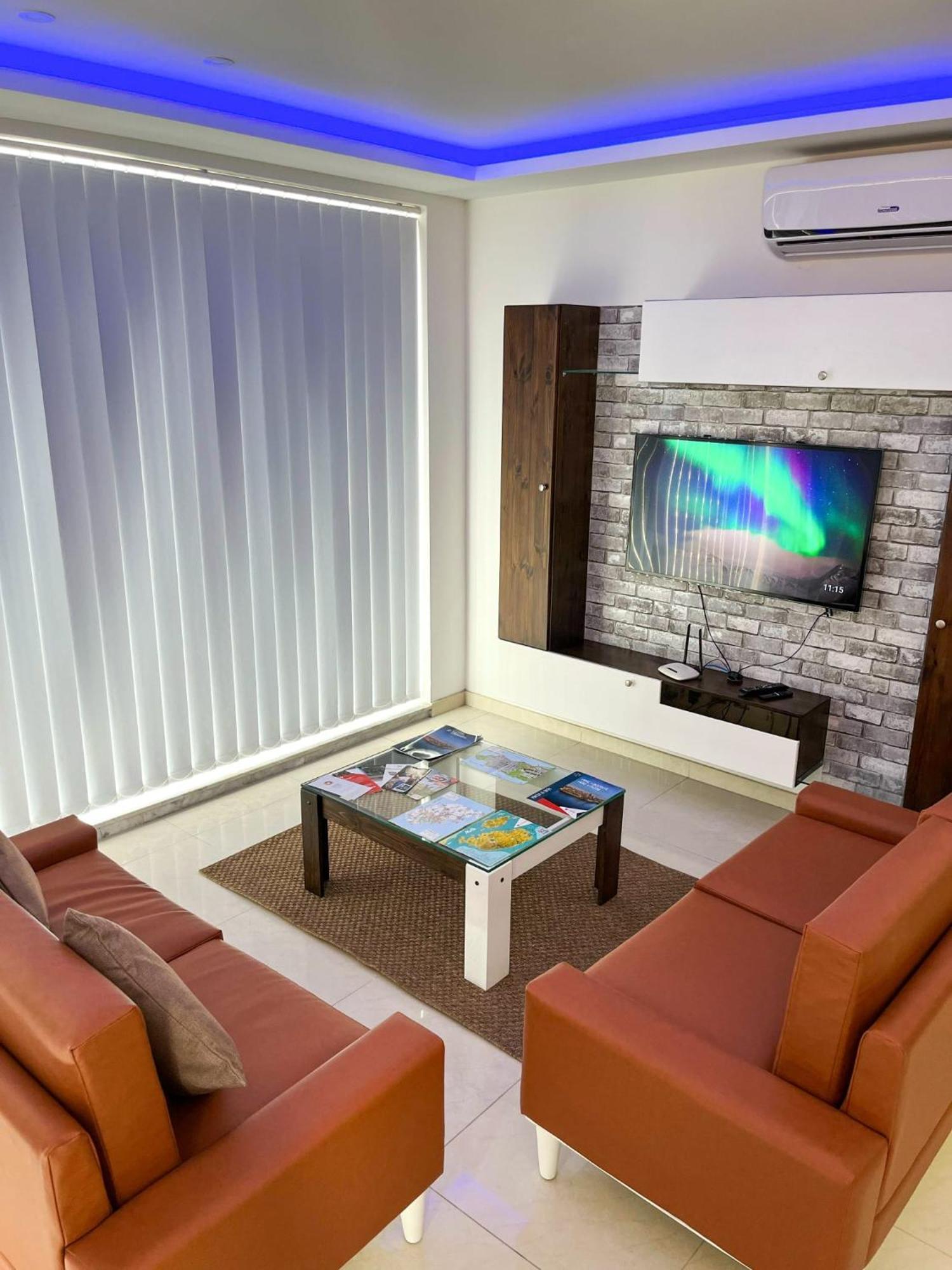 Apartament In Ta' Xbiex 3Br- 3 Min Yatch Marina Msida Esterno foto