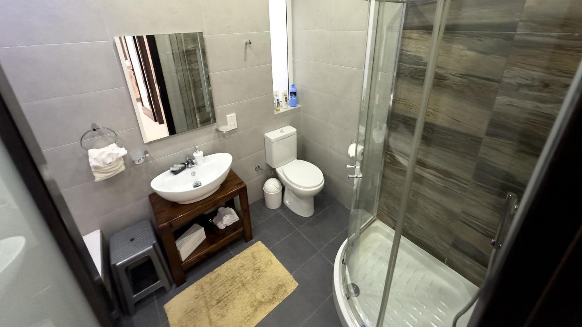 Apartament In Ta' Xbiex 3Br- 3 Min Yatch Marina Msida Esterno foto