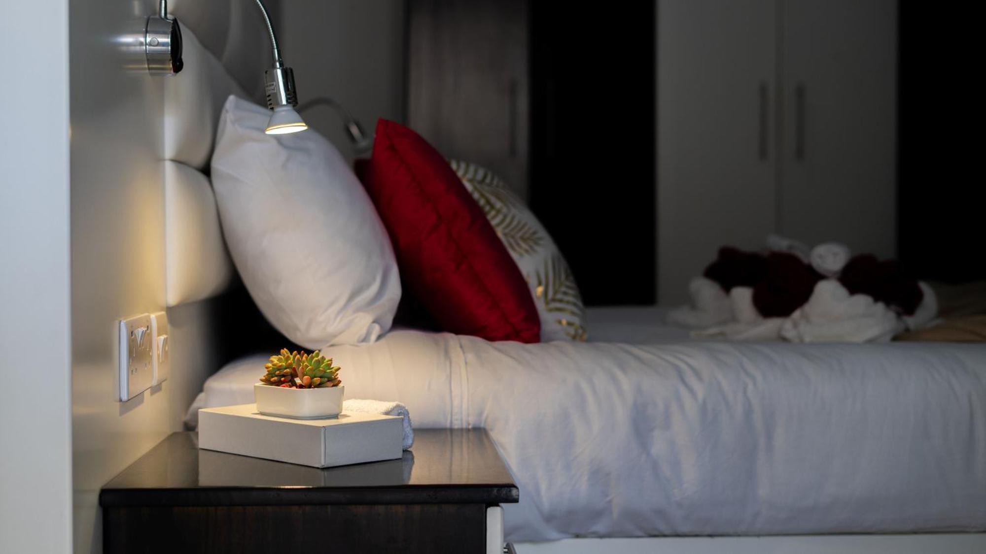 Apartament In Ta' Xbiex 3Br- 3 Min Yatch Marina Msida Esterno foto