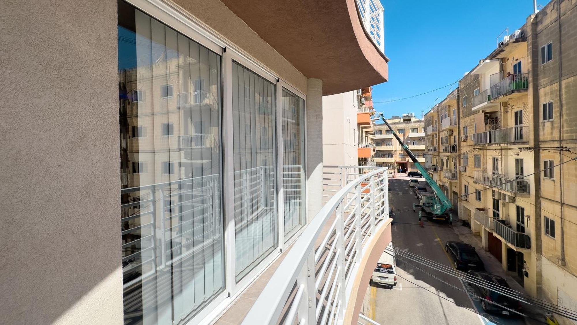 Apartament In Ta' Xbiex 3Br- 3 Min Yatch Marina Msida Esterno foto