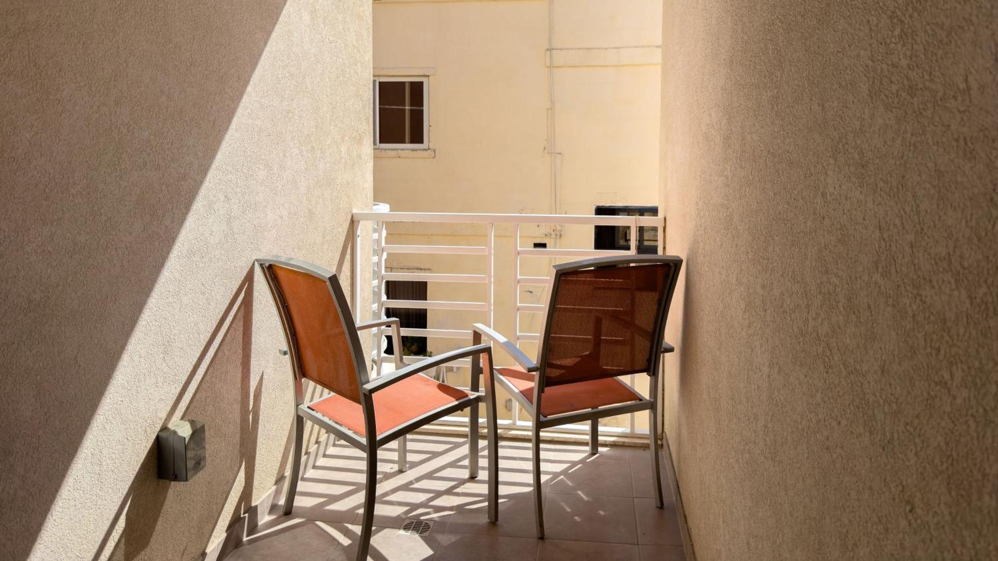Apartament In Ta' Xbiex 3Br- 3 Min Yatch Marina Msida Esterno foto