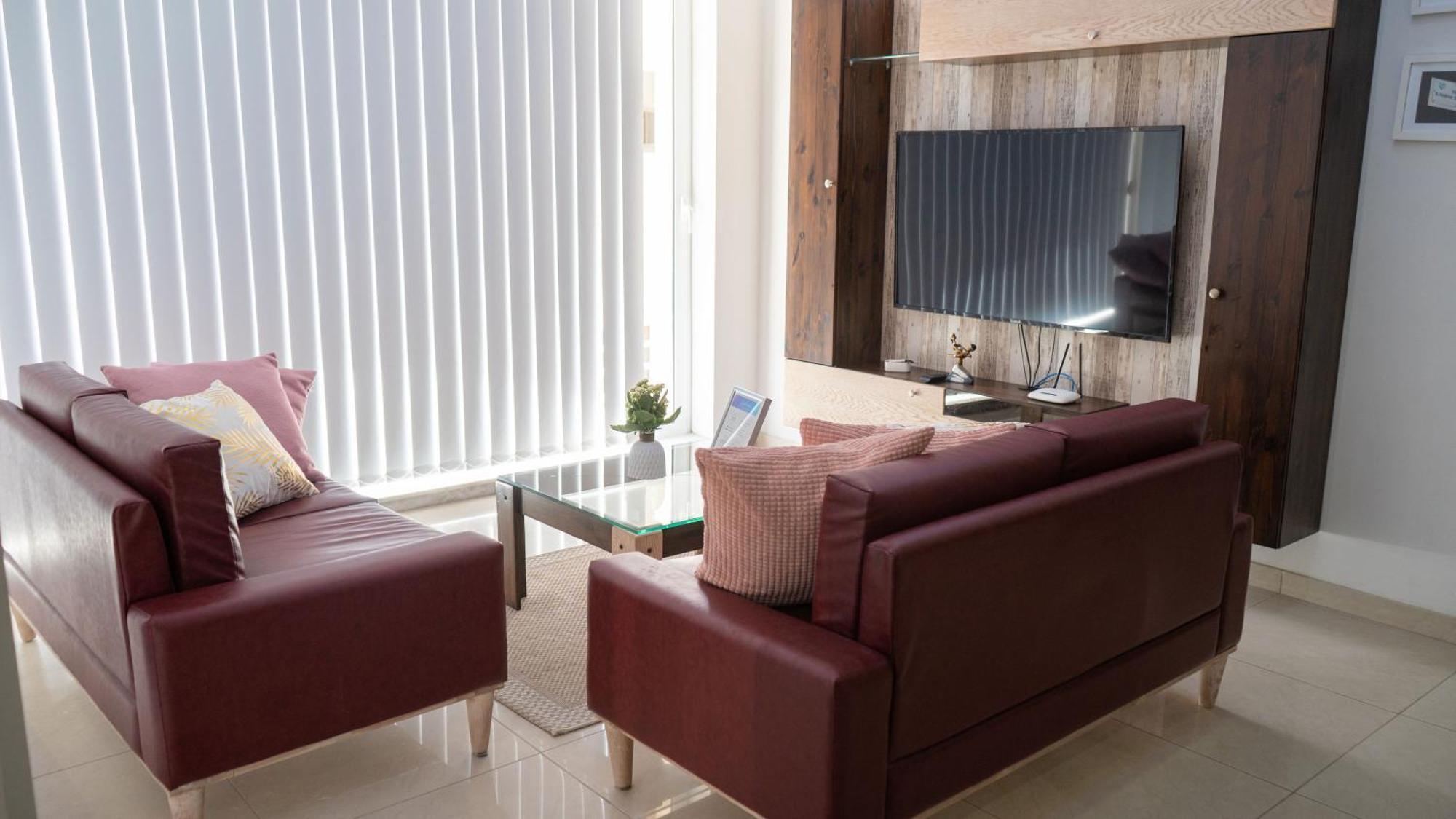 Apartament In Ta' Xbiex 3Br- 3 Min Yatch Marina Msida Esterno foto