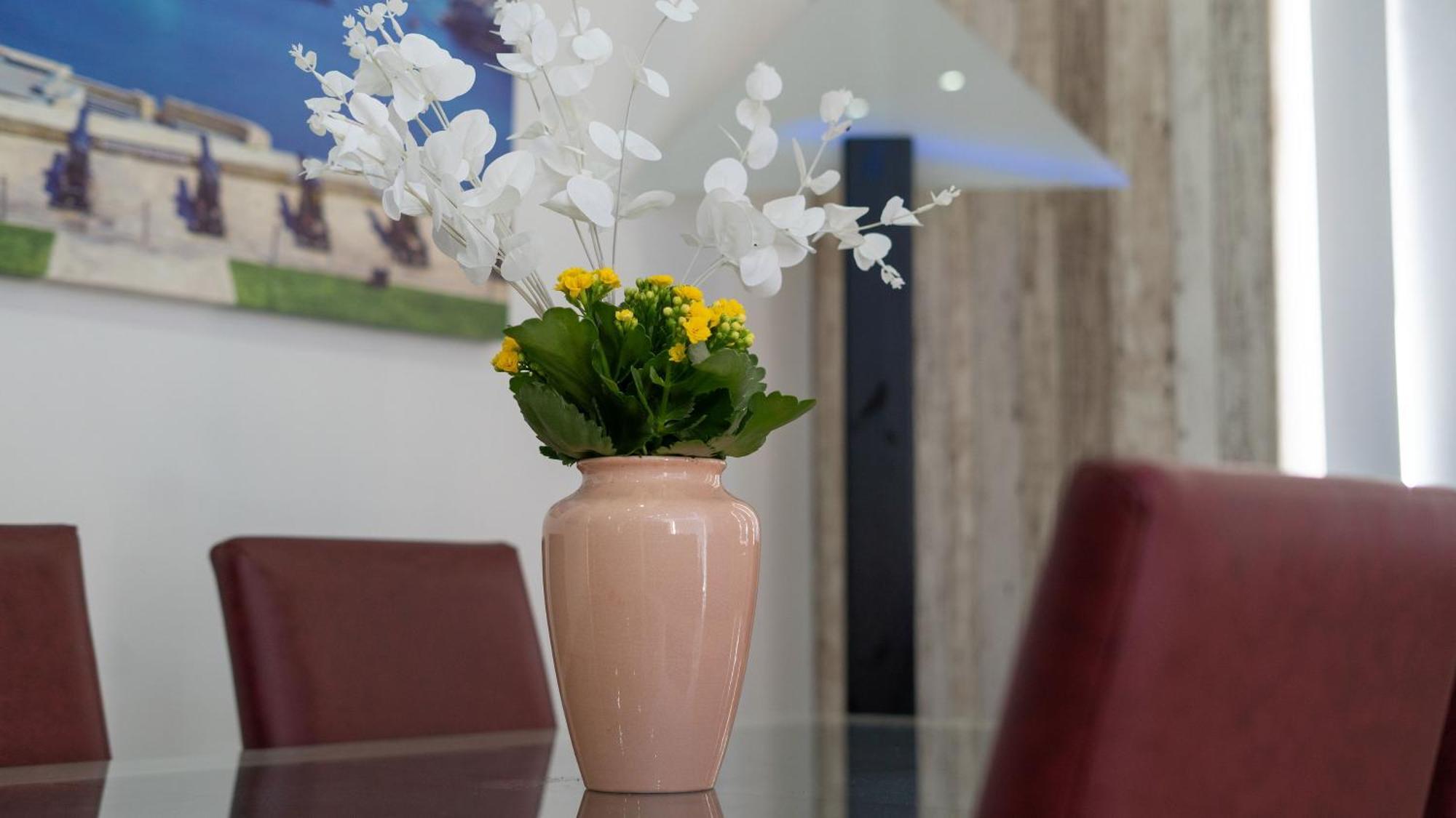 Apartament In Ta' Xbiex 3Br- 3 Min Yatch Marina Msida Esterno foto
