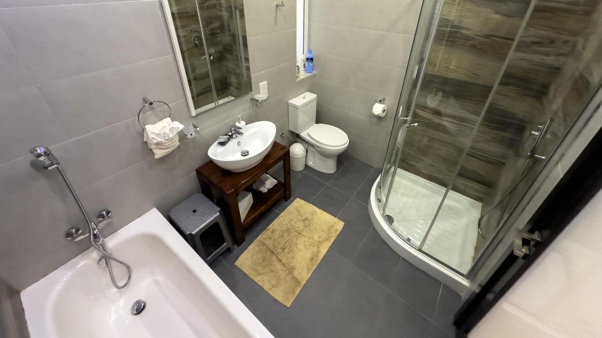 Apartament In Ta' Xbiex 3Br- 3 Min Yatch Marina Msida Esterno foto